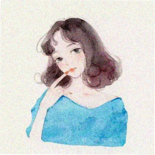 读者暖灯头像